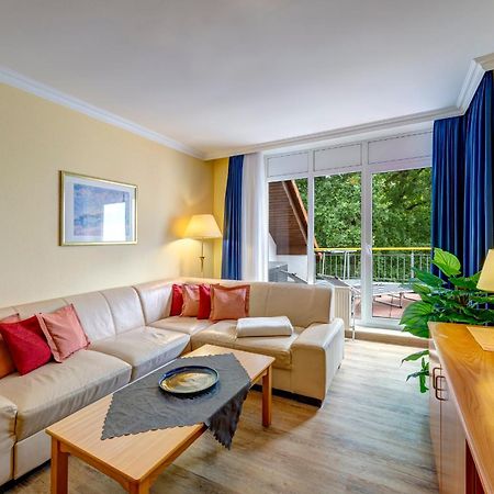 "Am Schloonsee" Haus C Heringsdorf  Luaran gambar